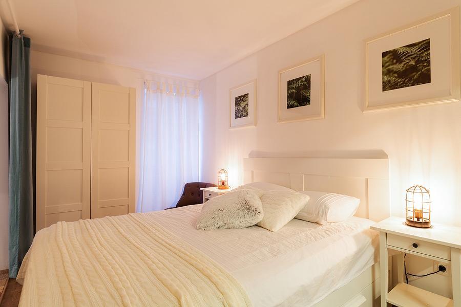 Casa 39 Apartments Rovinj Exterior foto